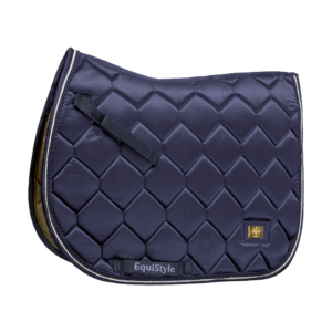 EquiStyle Numnah GP Mercury