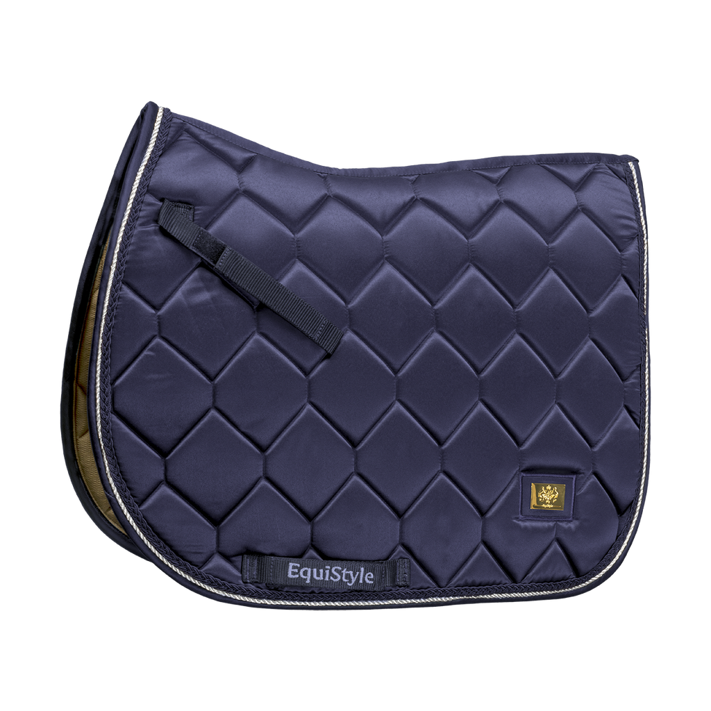 EquiStyle Numnah GP Mercury