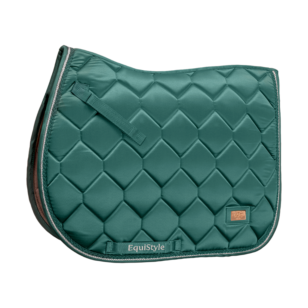 EquiStyle Numnah GP Mercury - Image 4