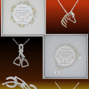 Equilibrium Jewellery