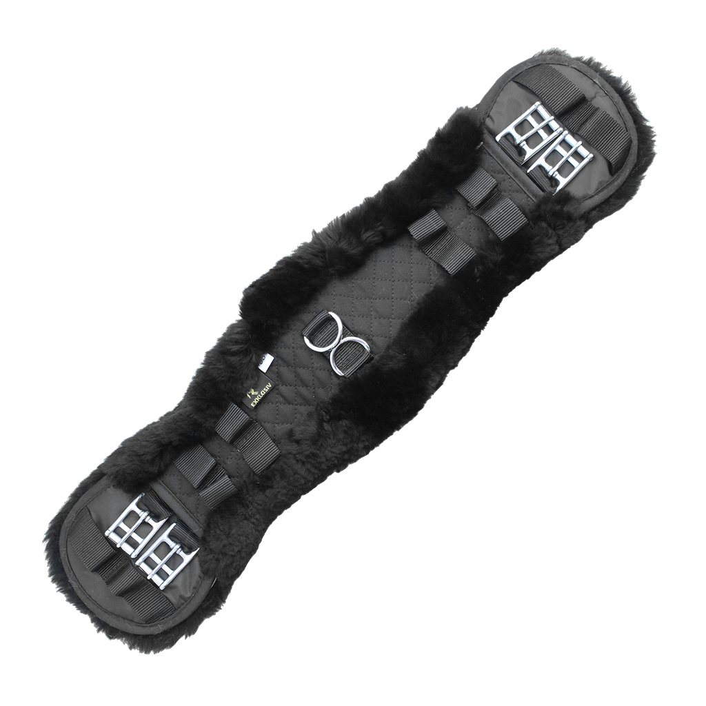 Bartl Sheepskin Girth