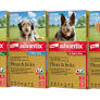 Advantix for dogs from