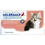 Milbemax deworming tablet for cats 0.5-2kg