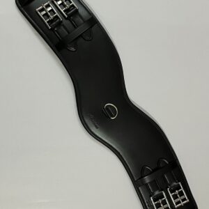 Indiana Africana Italia Curved Dressage Girth