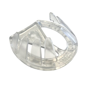 Easy Shoe 3D plastic horse shoe