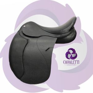 Cavaletti Dressage saddle