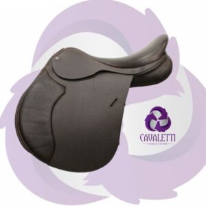 Cavaletti General Purpose saddle