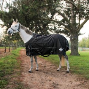 Storm Buster Rain Sheet, Pony