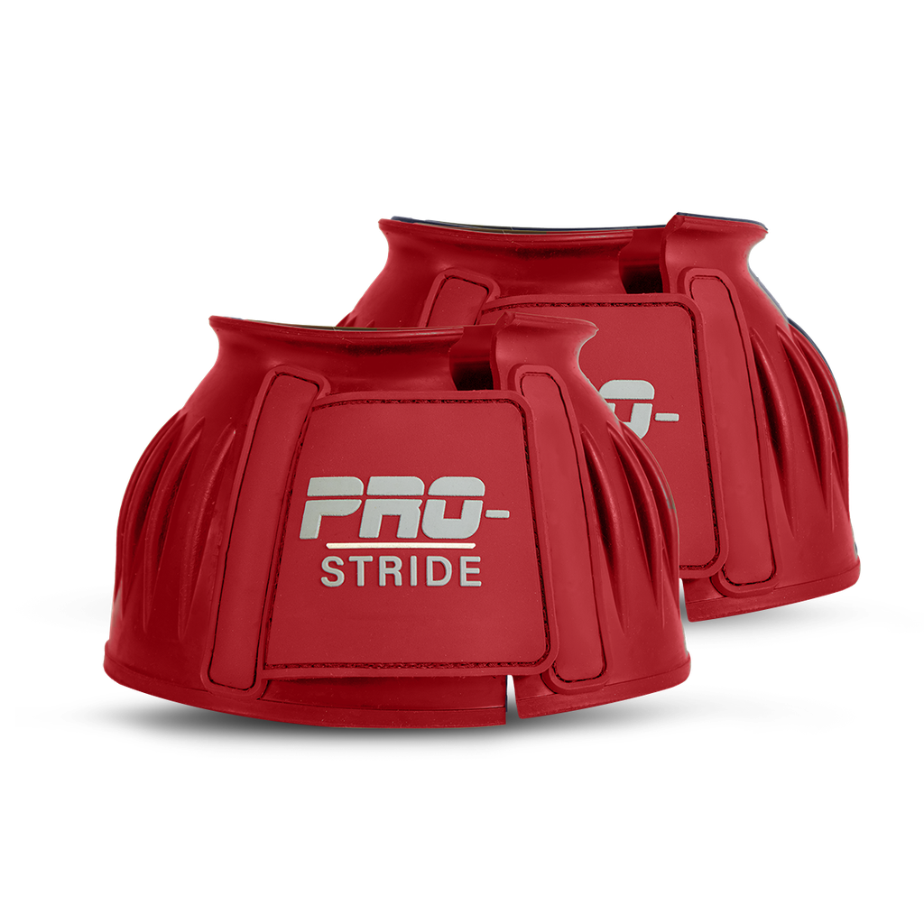 Pro Stride Over Reach Boots with Velcro - Image 5