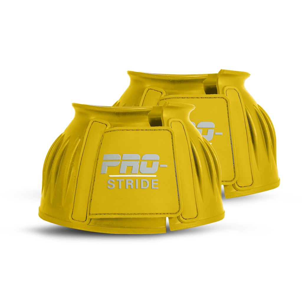 Pro Stride Over Reach Boots with Velcro - Image 2