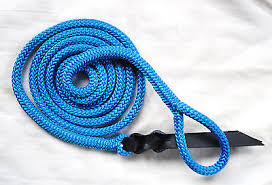 Local Savy string rope