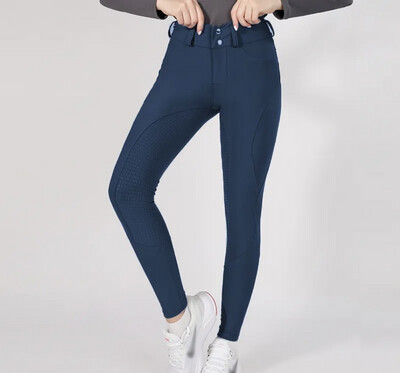 Equisite Hybrid Breeches