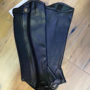 Eurotrend Chaps with Glitter