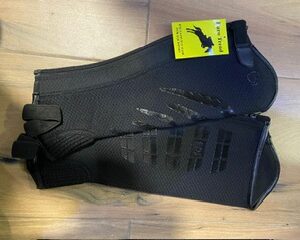 Eurotrend Mesh Chaps