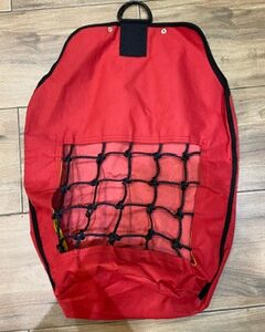 Hay Bag with Net