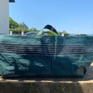 Hay/Bale Bag With Handles