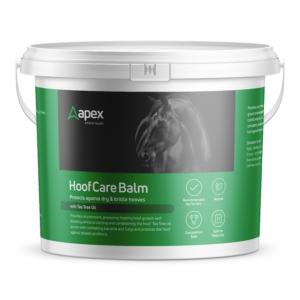 Apex Hoof Care Balm