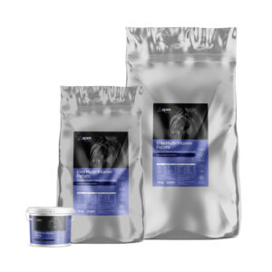 Apex Elite Multi Vitamin Pellets