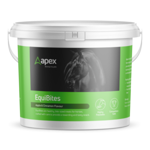 Apex Equibites Apple and Cinnamon