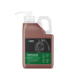 Apex Hoof Care Oil
