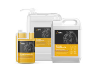 Apex Omega Complete Oil