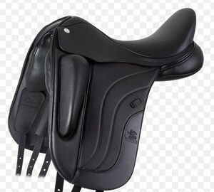 Fairfax Stella Monoflap Dressage Saddle