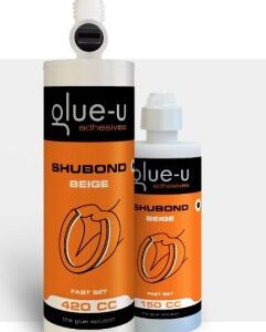 Glu U Shoe Bond