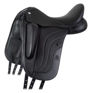 Fairfax Petrus Monoflap Dressage saddle