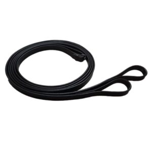 Indiana Leather Running Reins