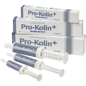 Pro-Kolin Probiotic Paste