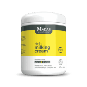 Madaji Milking Cream