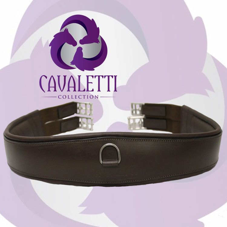 Cavaletti ASX Atherstone Girth