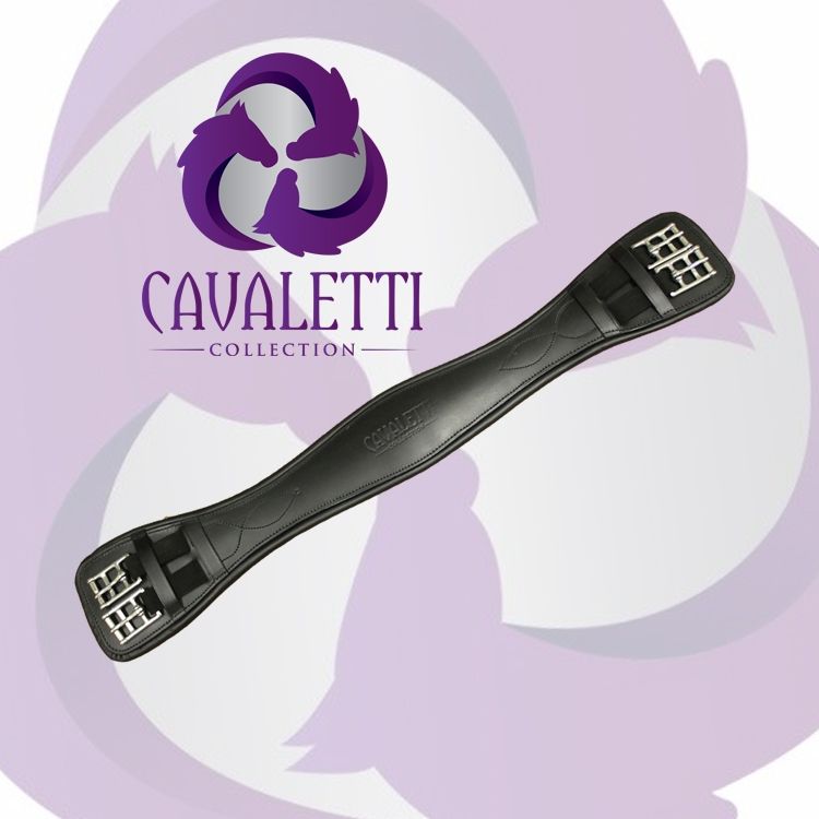 Cavaletti Vogue Dressage Girth