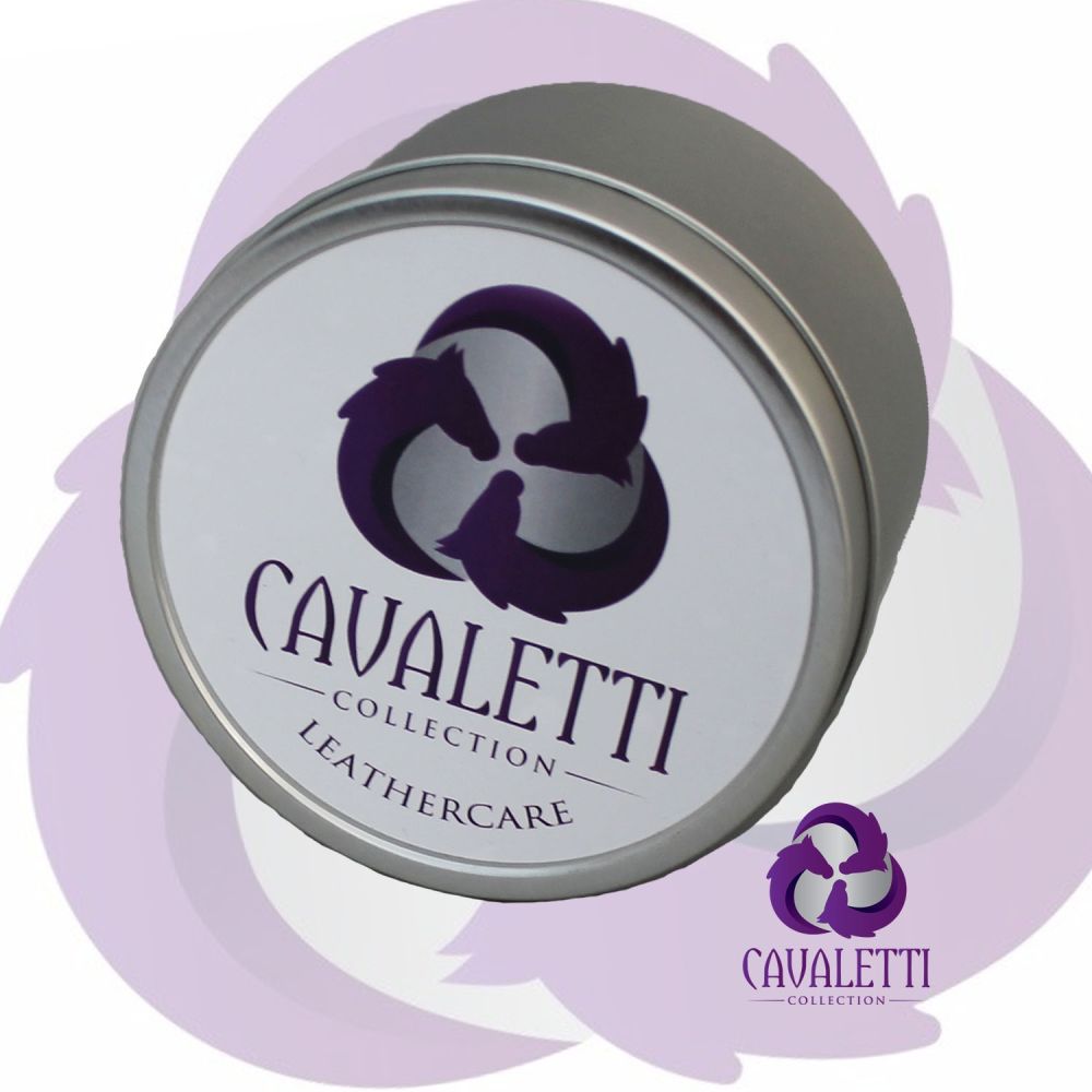 Cavaletti Leather Care
