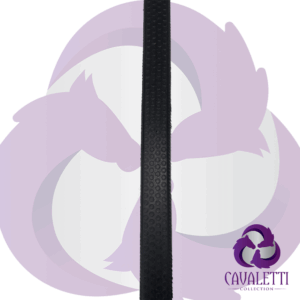 Cavaletti Collection Rubber Reins