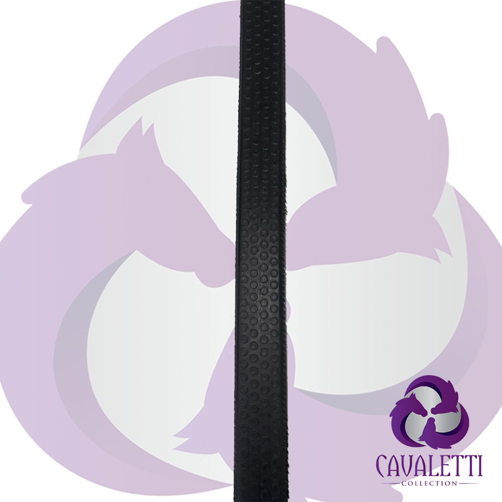 Cavaletti Collection Rubber Reins