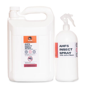 Ahfs Original Insect Spray 1l