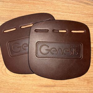 Genesis Girth Guards