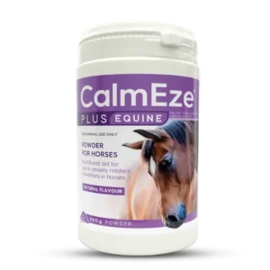 CalmEze 500g Tub