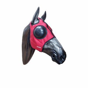 Blinkers Closed Eye
