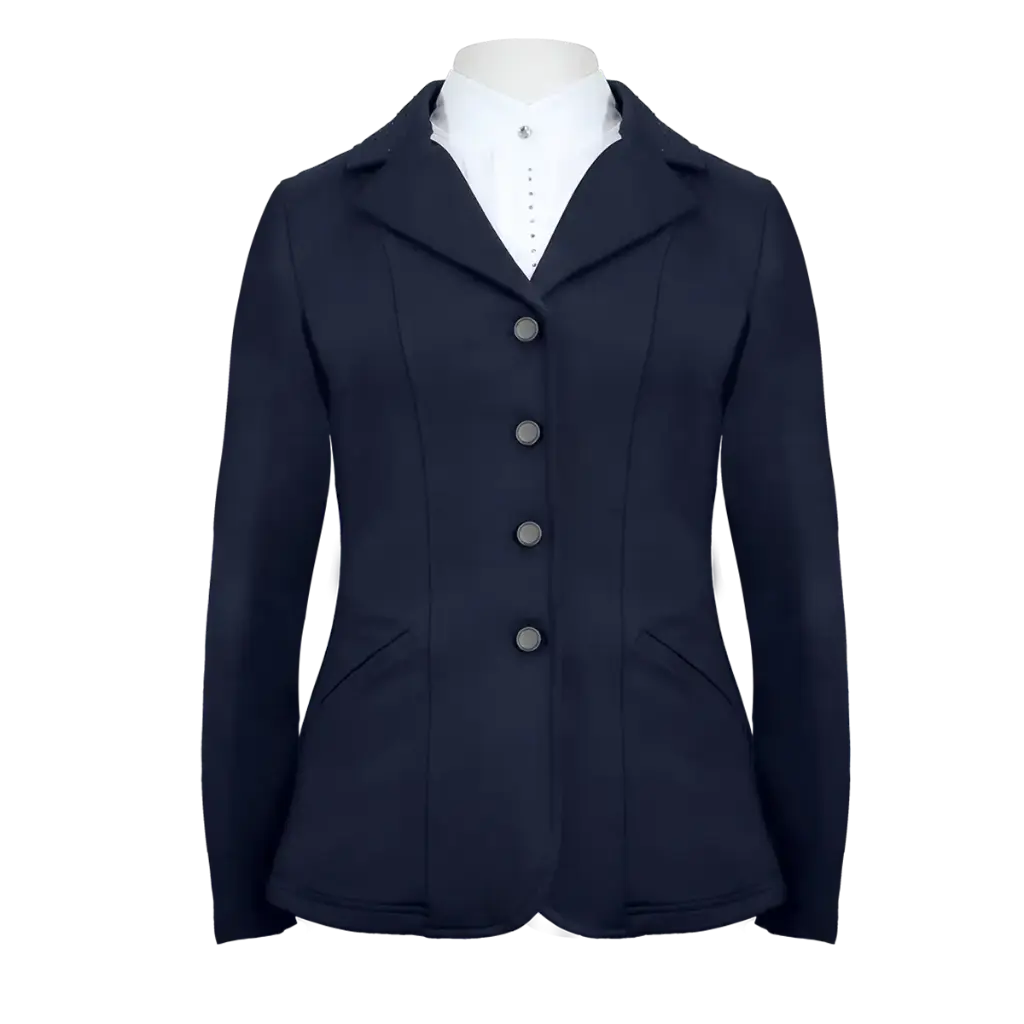 Equileisure Olivia Ladies Show Jacket - Image 2
