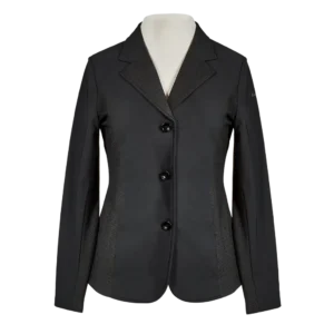 Equileisure Prestige Mesh Show Jacket