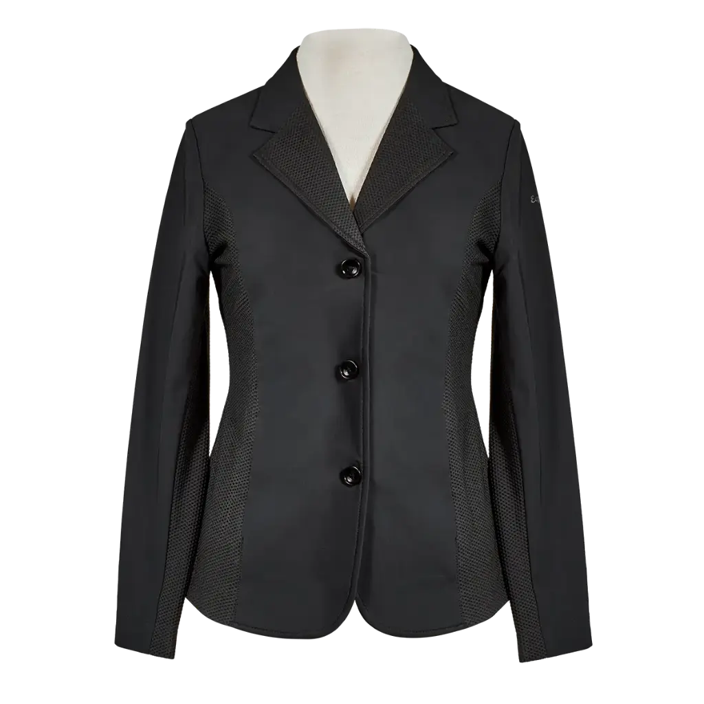 Equileisure Prestige Mesh Show Jacket