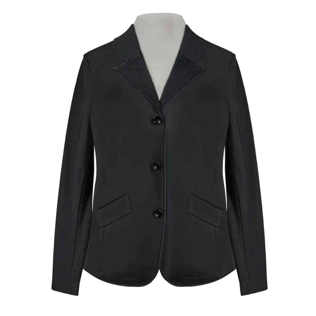 Equileisure Prestige Men's Show Jacket